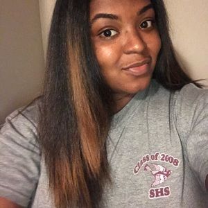 Meet your Posher, Keiara